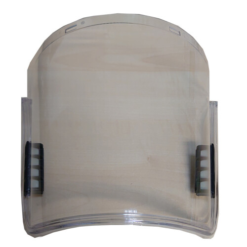 Vervangvizier voor IBIX helm Infinity