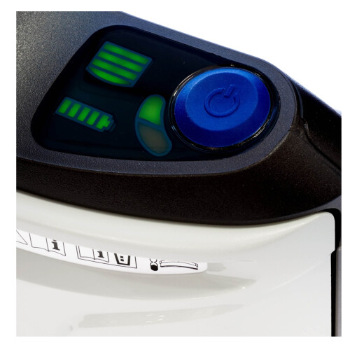 3M Versaflo starter pack TR-315E+ incl. unità di soffiaggio TR-302E+