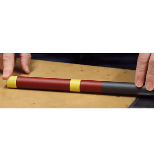 GARDINER pull-out stop tape 10 m