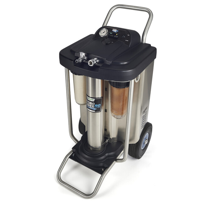 Unger HydroPower RO S RO20C omgekeerde osmose filter