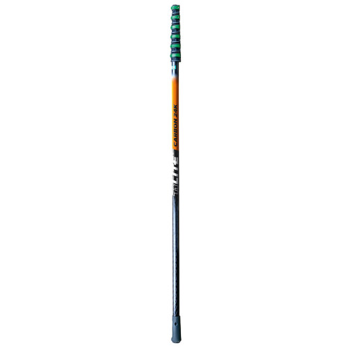 UNGER nLite Carbon 24K Perche principale télescopique 8,60 m CF86G