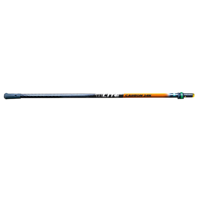 UNGER nLite Carbon 24K telescopic extension pole 3.20 m CF33G
