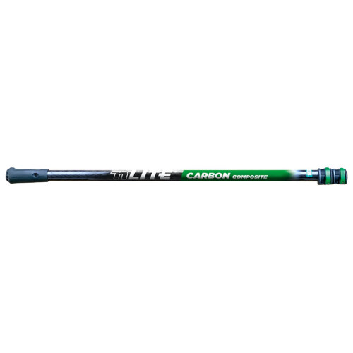 UNGER nLite Carbon Composite Teleskopische Stange 1,60 m CC16T