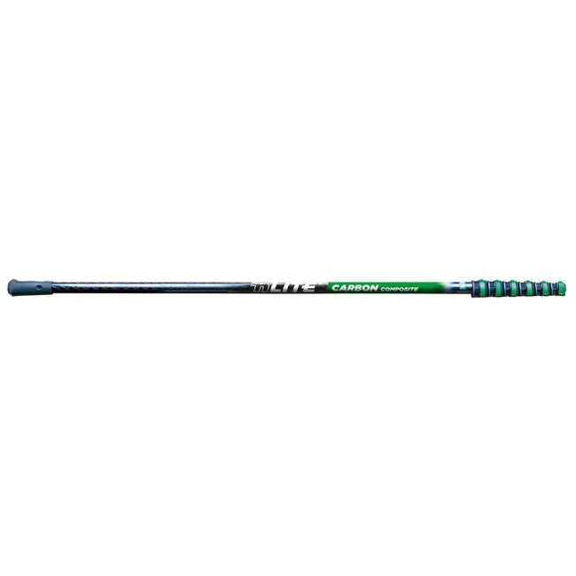 UNGER nLite Carbon Composite Telescopic Pole 8,60 m CC85T