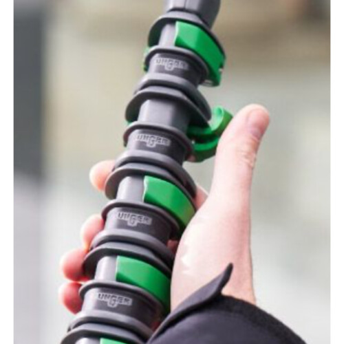 UNGER nLite Carbon Composite Telescopic Pole 8.60 m CC85T