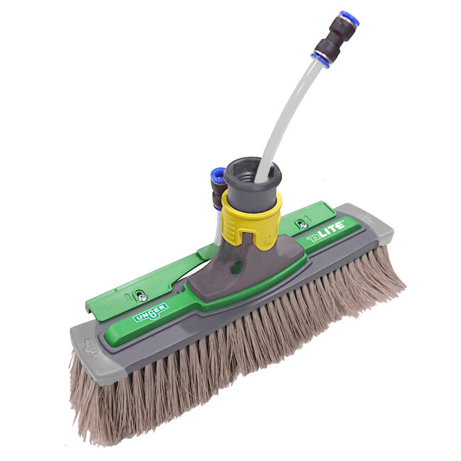 UNGER nLite Power Brush Complete 28 cm NUK28