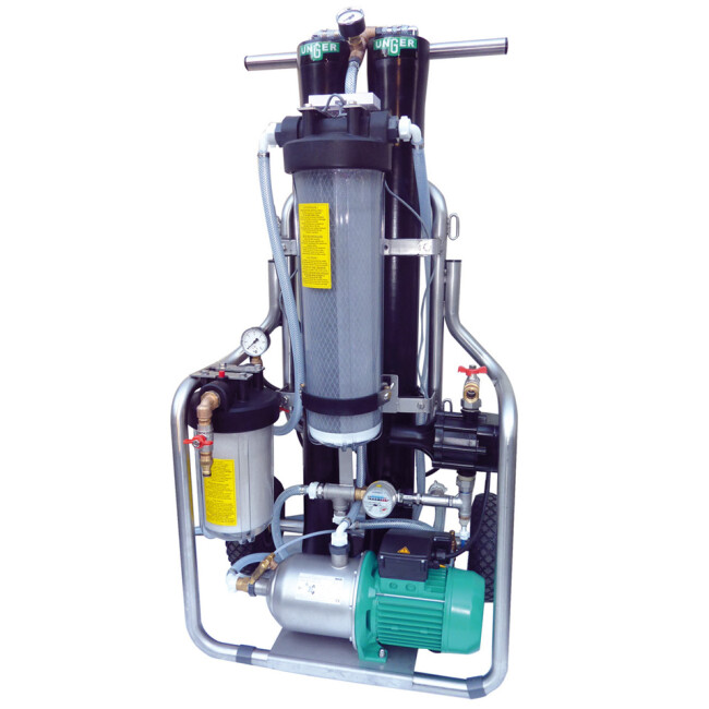 Unger HiFlo RO Solar zuiver waterfilter RO60S