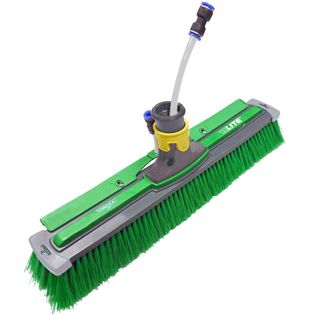 UNGER nLite Power Brush Complete 41 cm NFK41