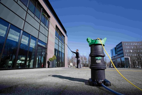 Unger HydroPower DI advanced set