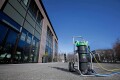 Unger HydroPower DI geavanceerde set