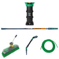Unger HydroPower DI advanced set DINK2 without transport trolley