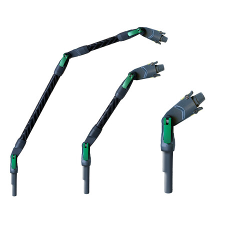 UNGER nLite Kit dadaptateur angulaire NGS