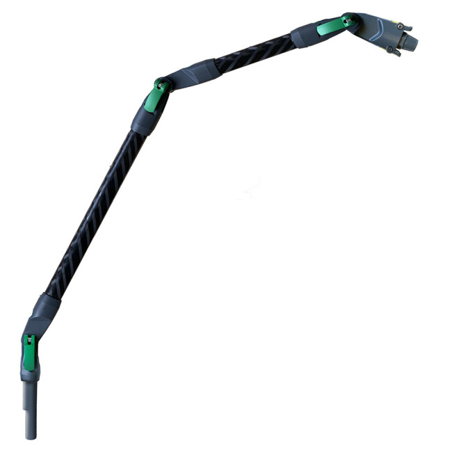 UNGER nLite hoekadapterset L 82 cm NGS45