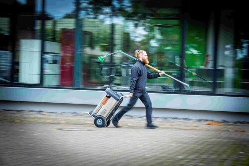 UNGER RO startersset RONK1