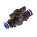 Régulateur de débit deau UNGER nLite 8 mm NLWVI