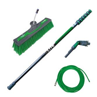 UNGER nLite Carbon Composite Complete Pole CC85H