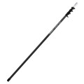QLEEN Teleskop HYBRIDPOLE Teleskopstange 4 Segmente 526 cm