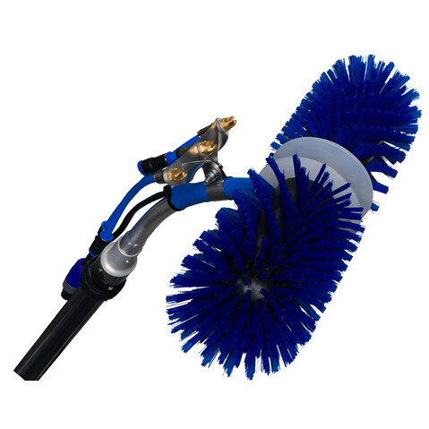 ROTAQLEEN Classic (gevel) 40 cm