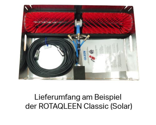 ROTAQLEEN Classic (gevel) 40 cm