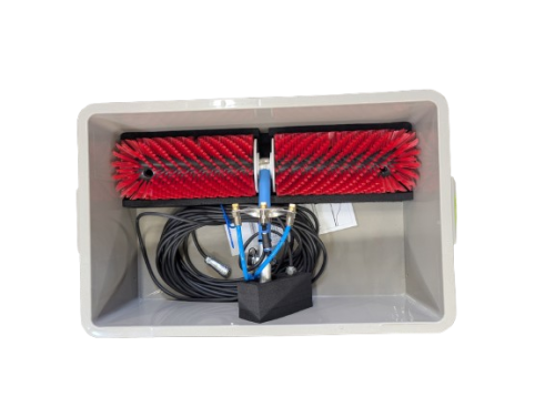 ROTAQLEEN Classic (Solar)
