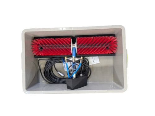 ROTAQLEEN Classic (Solar) 60 cm