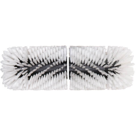 ROTAQLEEN Classic Set de brosses de rechange (verre) 60 cm