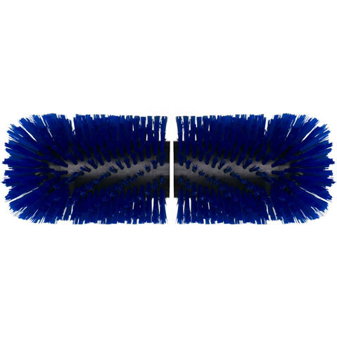 ROTAQLEEN Classic Set de brosses de rechange (façade)