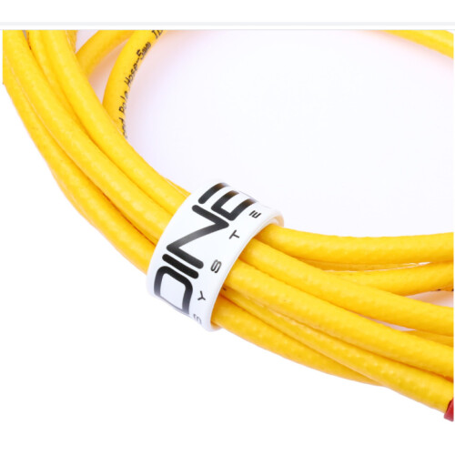 GARDINER Wrap - Winding aid for telescopic pole hose