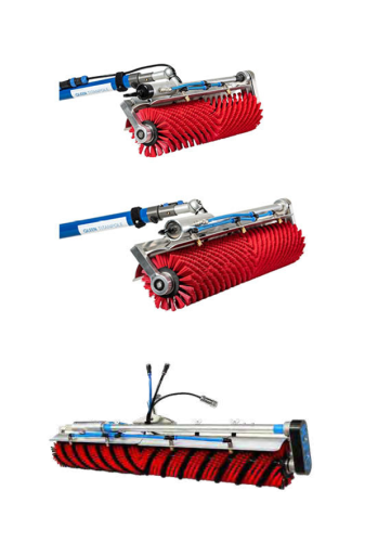 ROTAQLEEN Vario (solare)