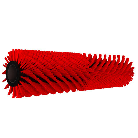 ROTAQLEEN Vario replacement brush (solar)