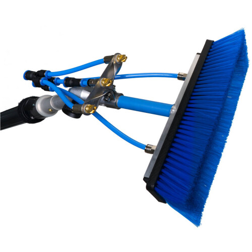 QLEEN Arc à brosses Vario