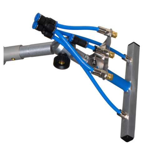 QLEEN brush bow Vario