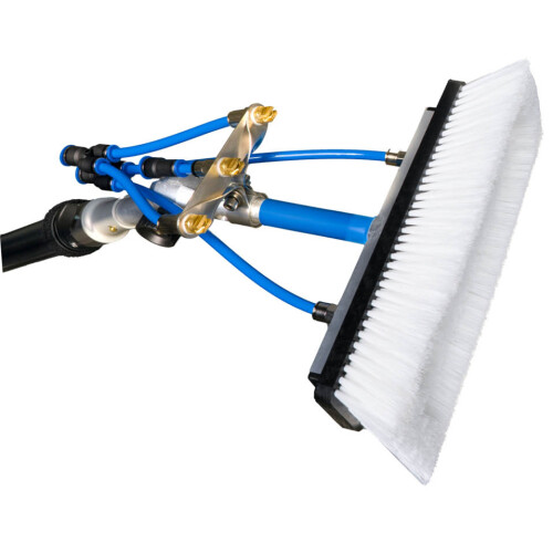 QLEEN brush bow Vario