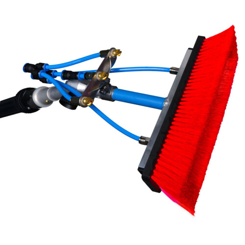 QLEEN brush bow Vario