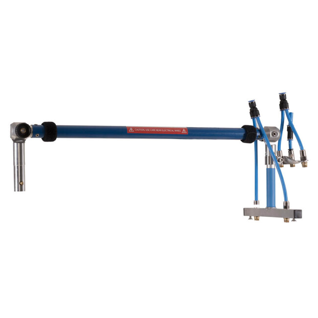 Speciale arco a spazzola QLEEN