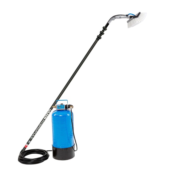 QLEEN PURASTART Mini set completo