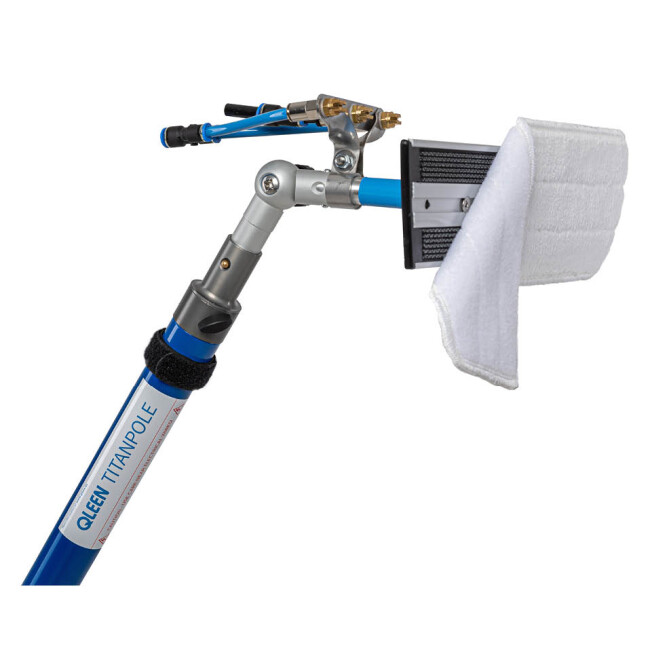 Housse de rechange pour porte-pad QLEEN