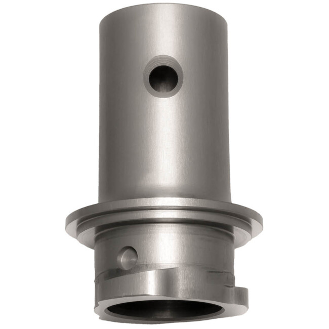 Adaptateur QLEEN Coude de brosse