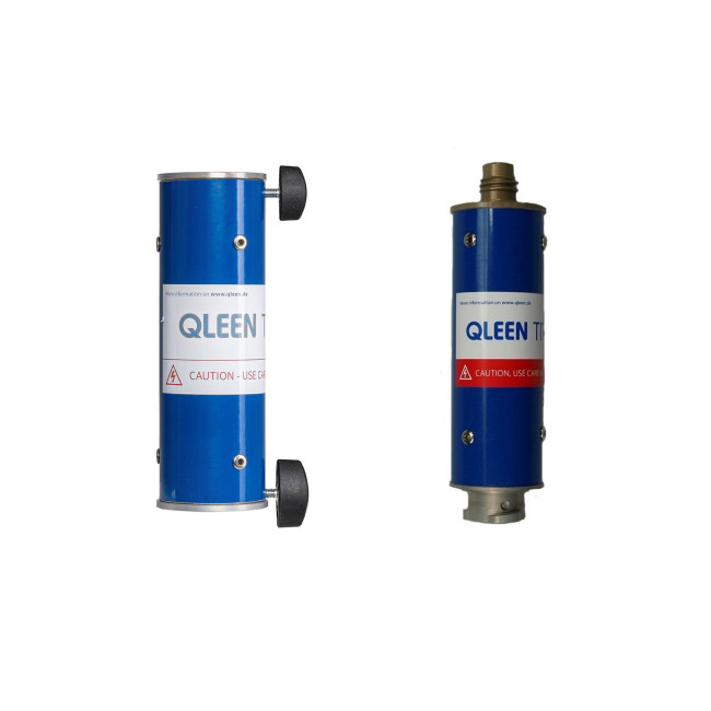 QLEEN Adapter für Stangensystem