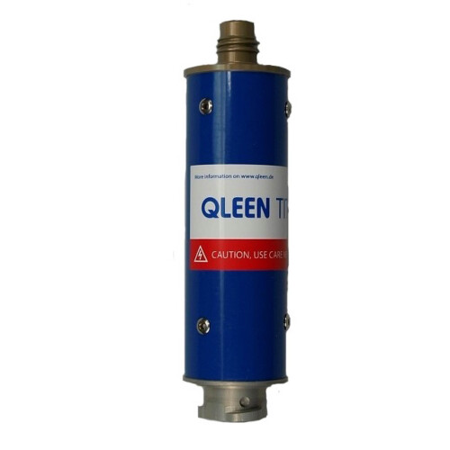 QLEEN adapter for pole system