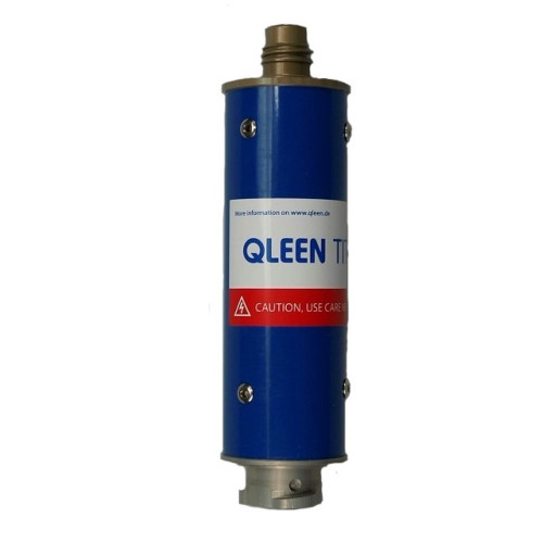 QLEEN Adapter für Stangensystem