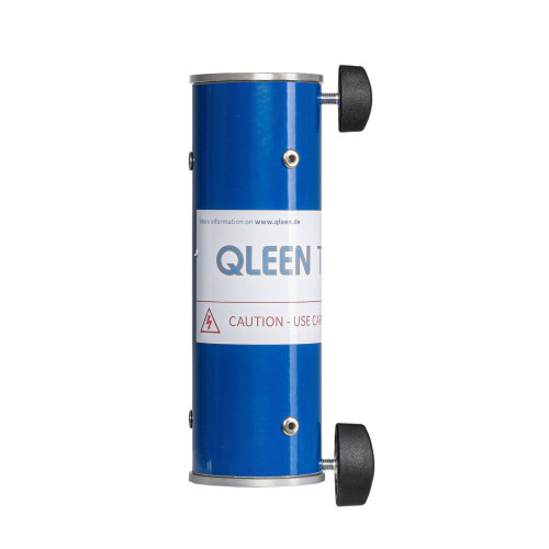 QLEEN Adapter für Stangensystem G3 auf G4