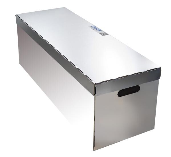 QLEEN Boîte de transport pour ROTAQLEEN Vario