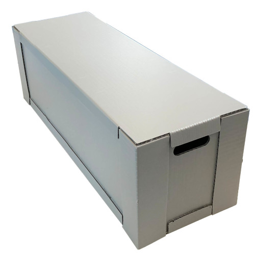 QLEEN Transportbox für ROTAQLEEN Vario 50 cm