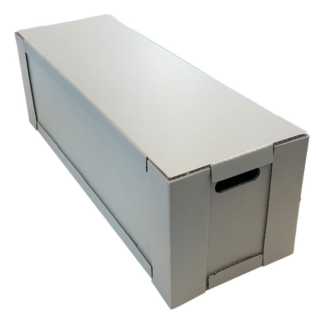 QLEEN Transportbox für ROTAQLEEN Vario 75 cm