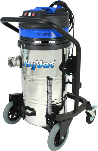 Kit SkyVac per set professionale per la pulizia delle...