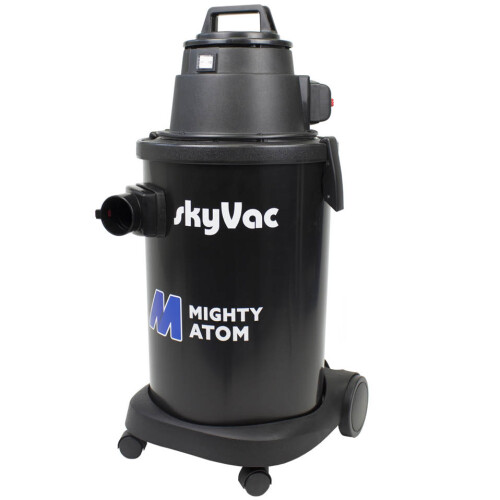 SkyVac Mighty Atom gootreinigingsset 12 meter