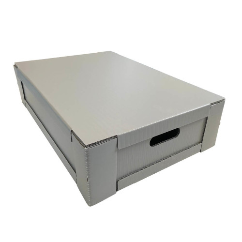 QLEEN Transportbox für ROTAQLEEN Classic 40/60 cm