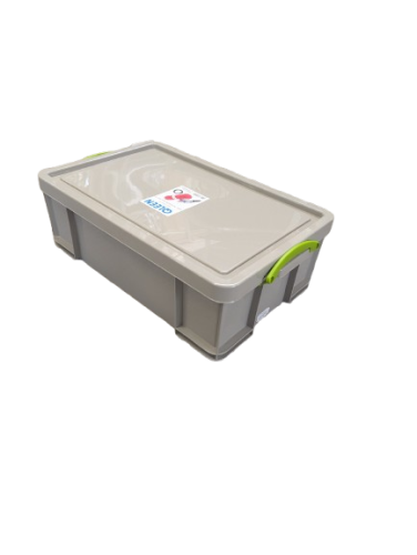 QLEEN Transportbox für ROTAQLEEN Classic 40/60 cm