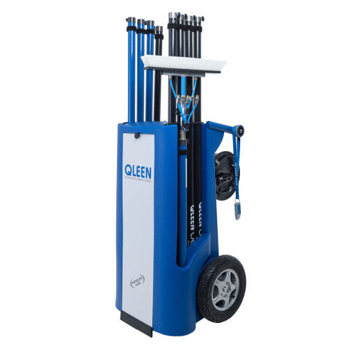 QLEEN DISY electric complete set